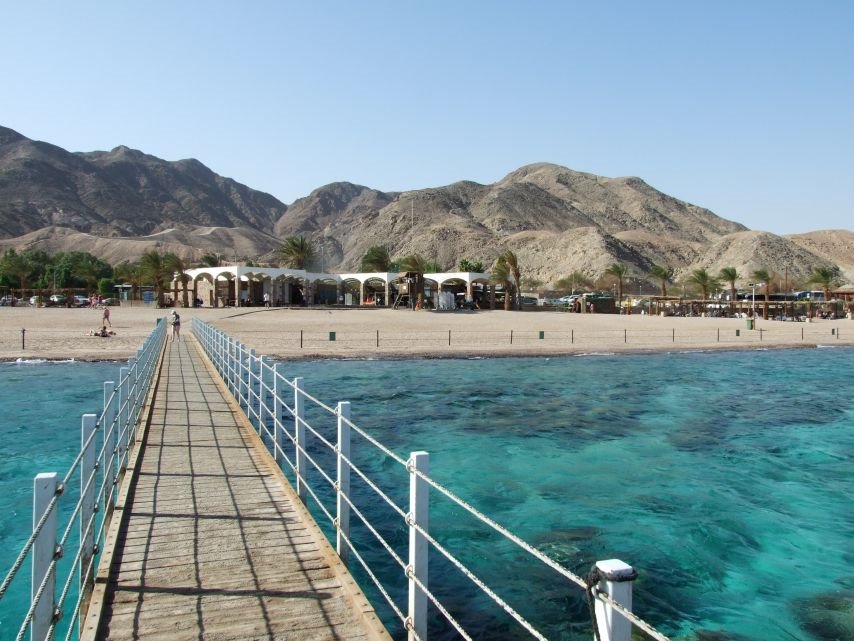 Red Sea snorkling resort by myitchyfeet