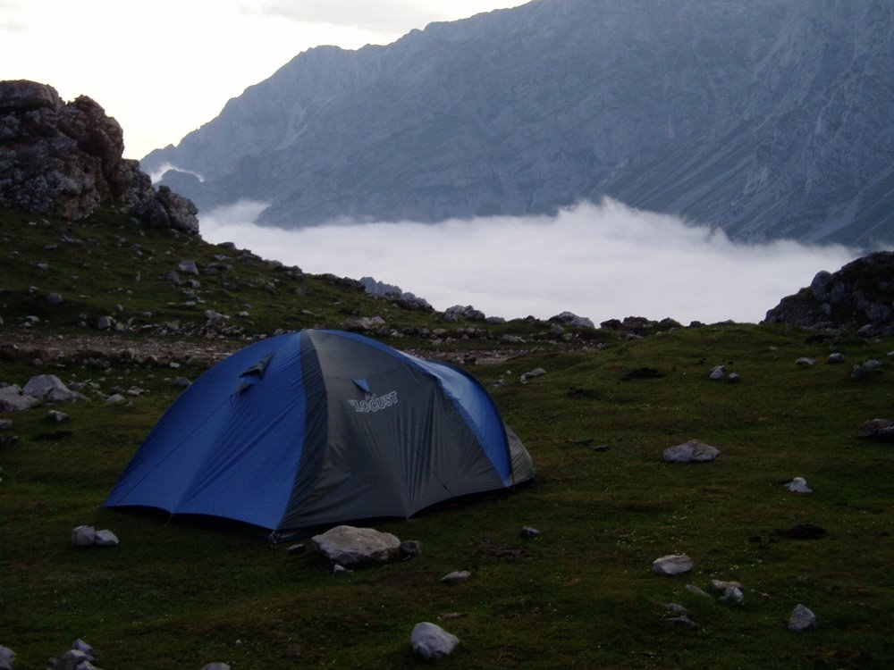 Picos de Europa by apeu net