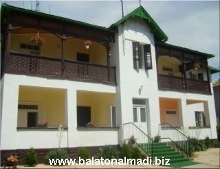 Www.balatonalmadi.biz by balmadi