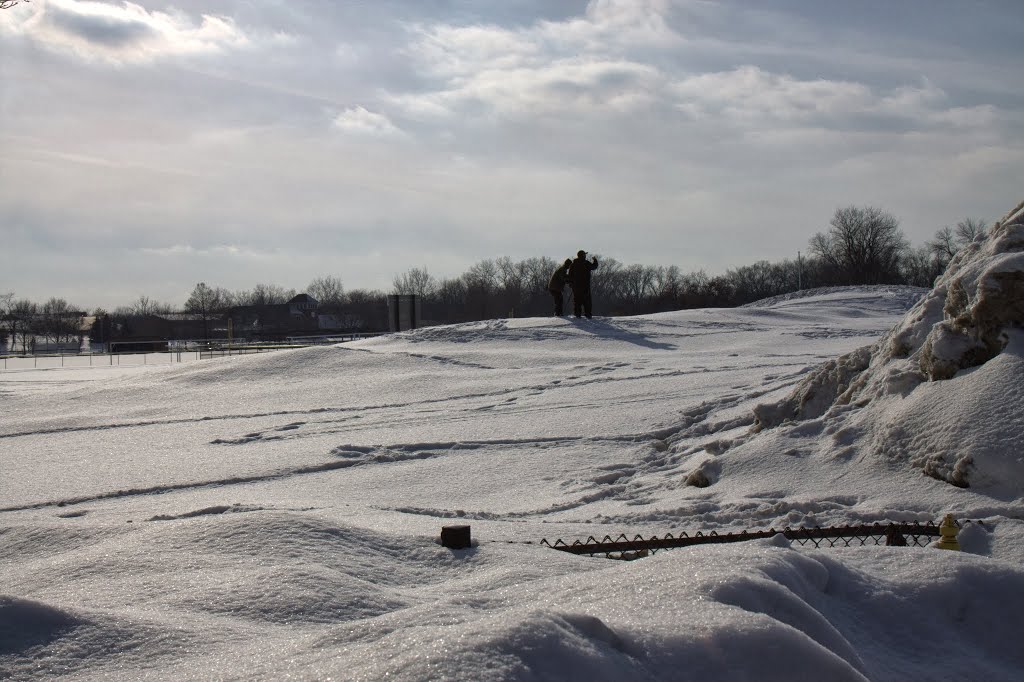 Duke Childs Field - Winnetka,IL by Sergio Goncalves