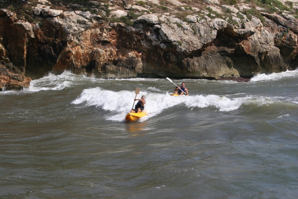 Surf Cala Galdana by Audax Sport Nature