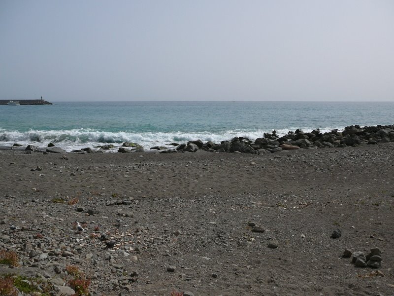 Golven Maspalomas by Robert Giesen