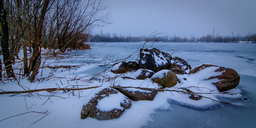 Before the Ice Storm by ™Ken Kruse™