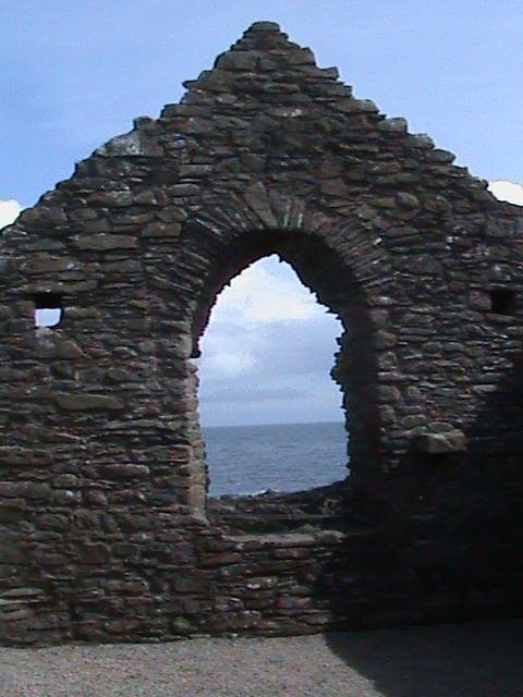 St Ninian's Church by beakerpeople