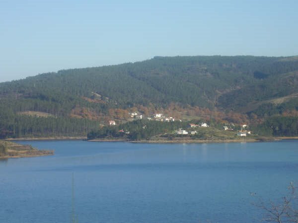 Parque Nacional da Peneda Geres - Portugal by Parruco