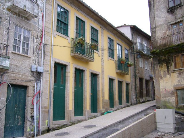 Rua da valeta by JAQM