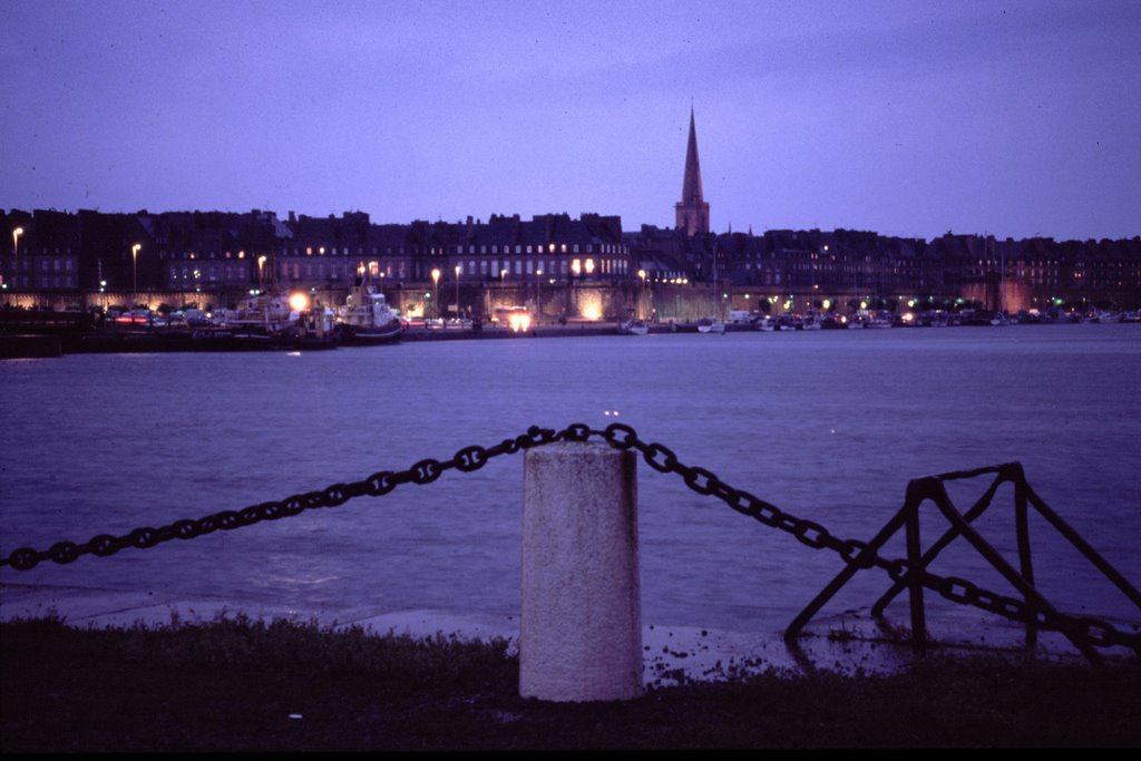 St Malo by moiseslo