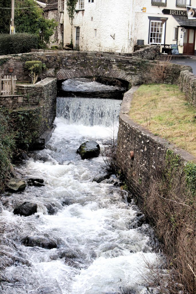 Govilon Torrent by Alan Underwood