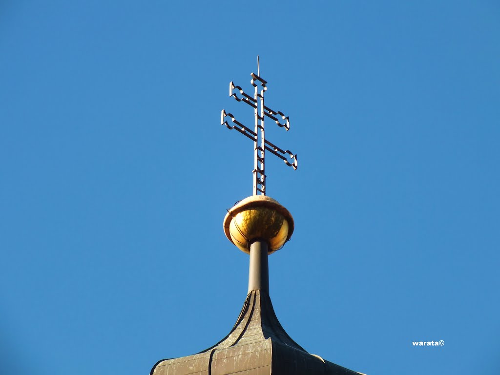 Oberstadion (i) in Oberschwaben > kath. Kirche St. Martinus by warata