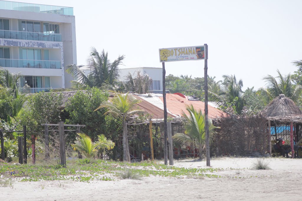 Ventas estacionarias by registro de playas