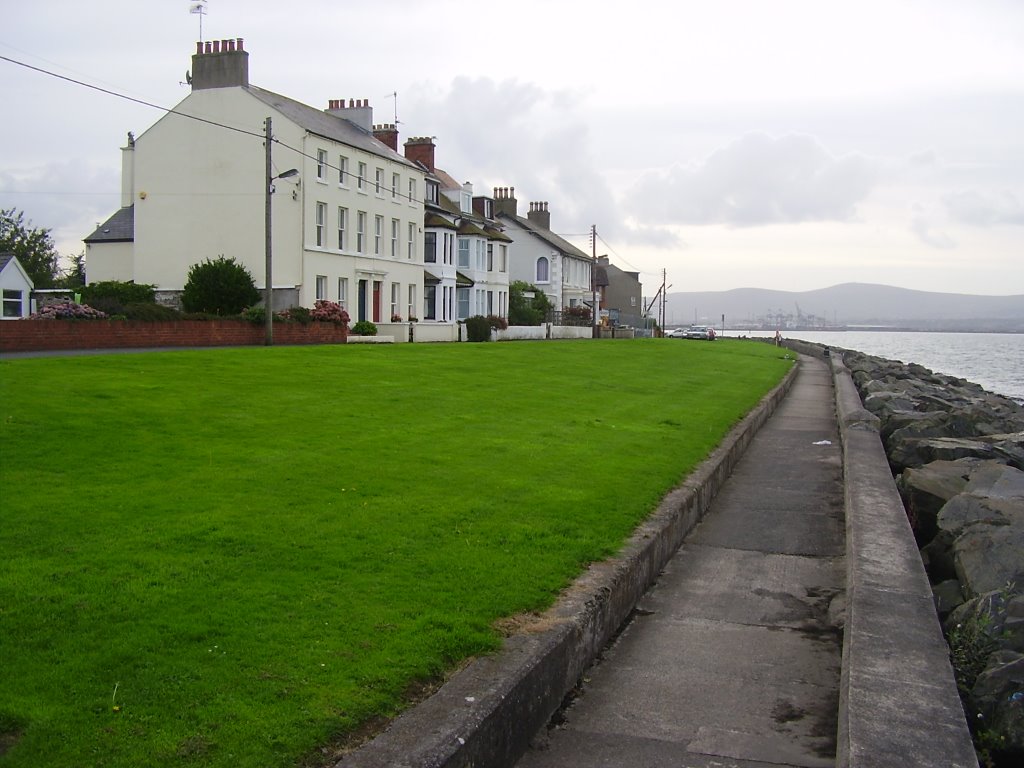 KINNEGAR ROAD, HOLYWOOD, N IRELAND by wbmkk