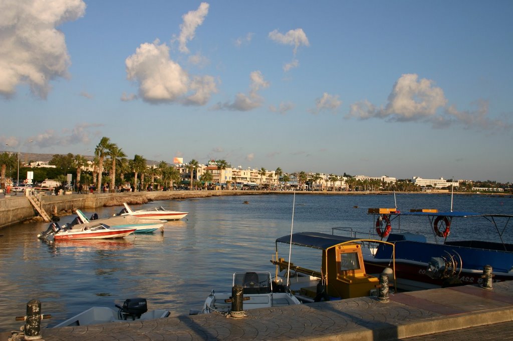 Zypern - Pafos by Styve Reineck