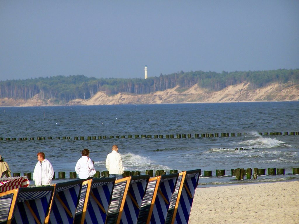 Meer und Strand by Angelraphael