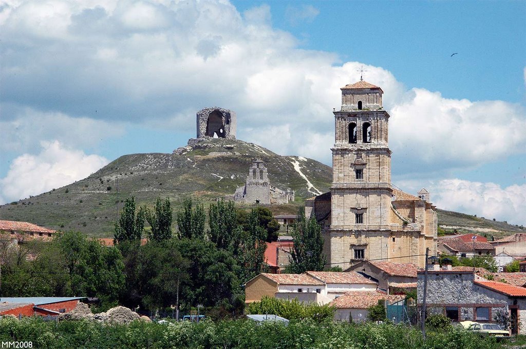 Mota del Marqués, 47120, Valladolid, Spain by Mariano Mellado