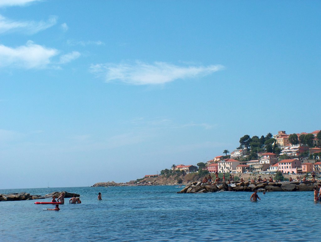 Panorama - Bagno la Fortezza by lucavirmilli