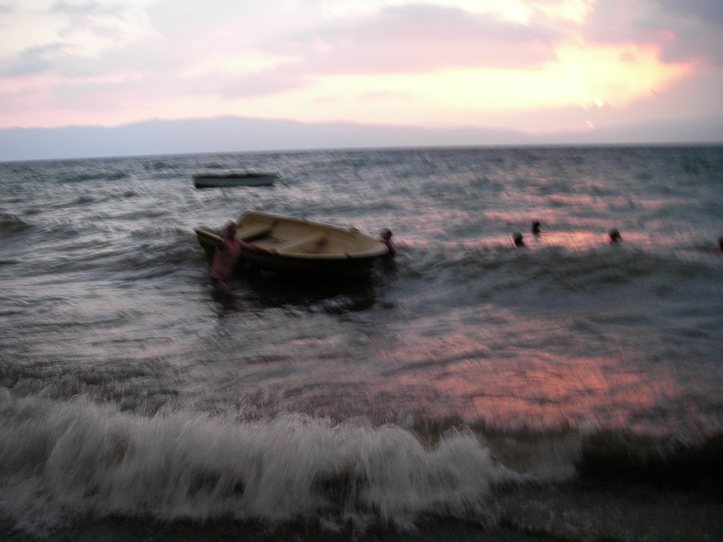 Peshtani-ohrid by marjan kushovski