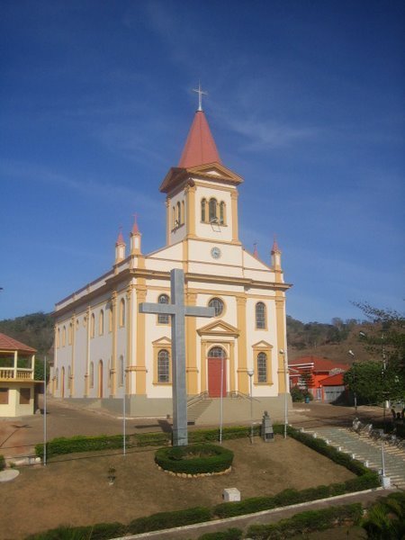 Virginópolis - State of Minas Gerais, Brazil by guiguivgp