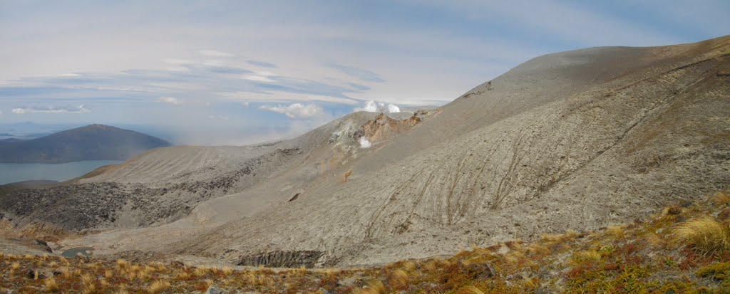 The Alpine Crossing by RLM63