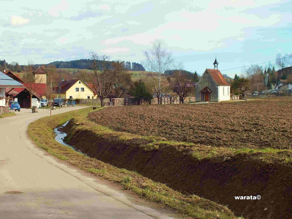 Mennmangen (i) – Gemeinde Deggenhausertal > Im Ort gesehen by warata