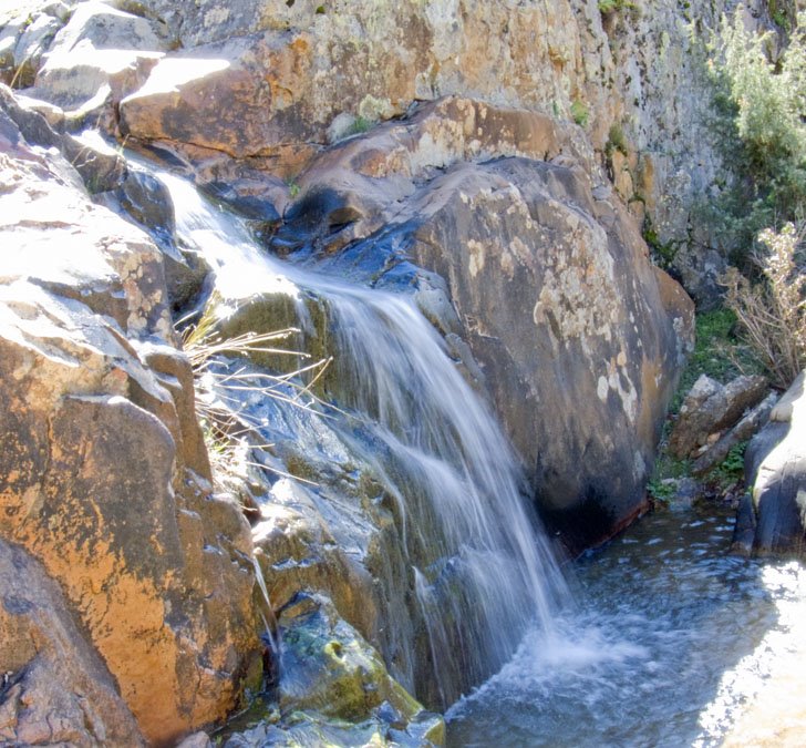 Arroyo de La Batanera by aca-cardena