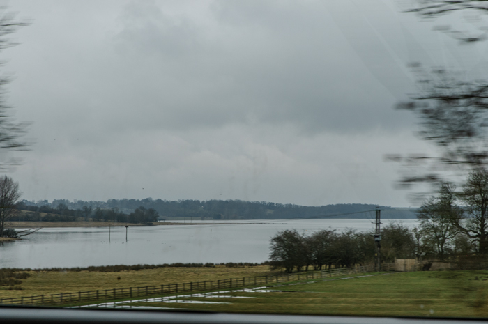 Manton Bay, Rutland Water by hilofoz