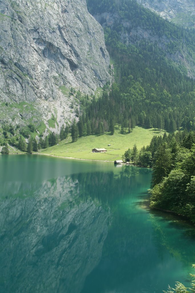 Obersee by Matthew Hurley