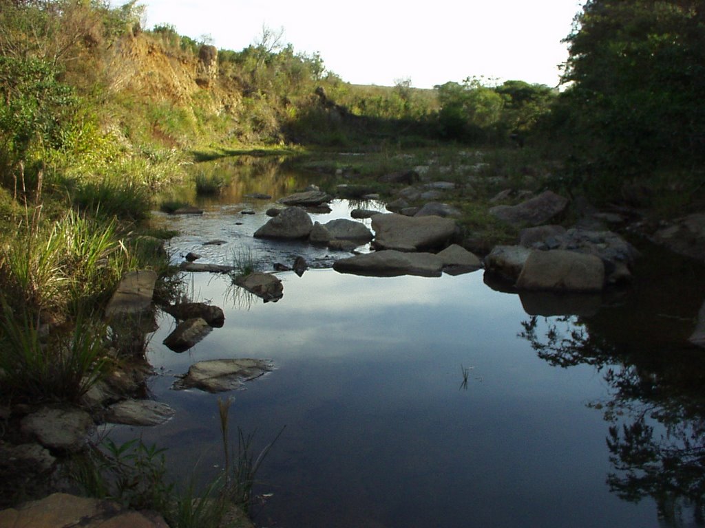 Região do Bacupari - Piedade do Rio Grande/MG by m4kot0