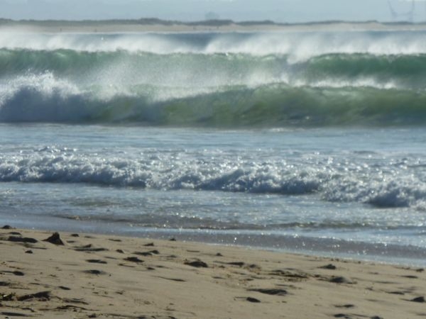 Camping Playa Vistas Cantabria Derby Loredo Somo Vacaciones by Camping Loredo