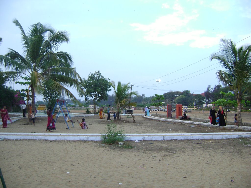 Children park karwar by asifmandlik123