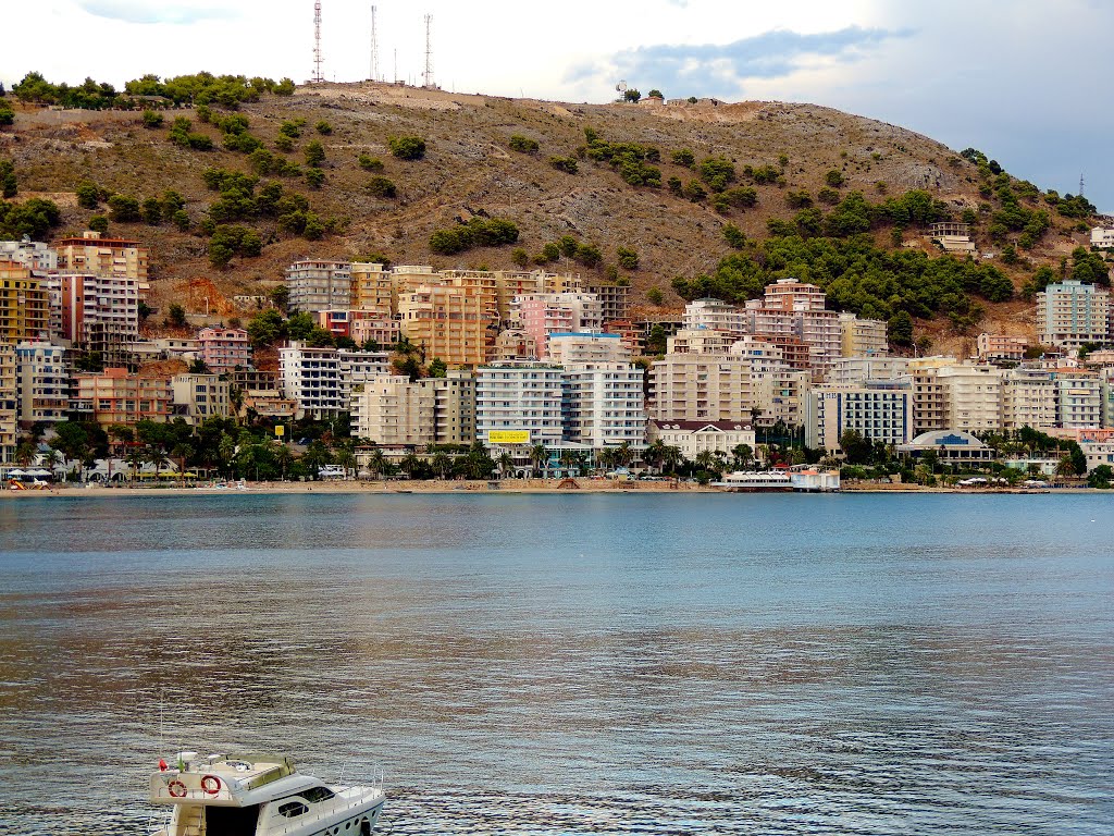 Shqipëria: Sharadë... by Sofjan Kotorri