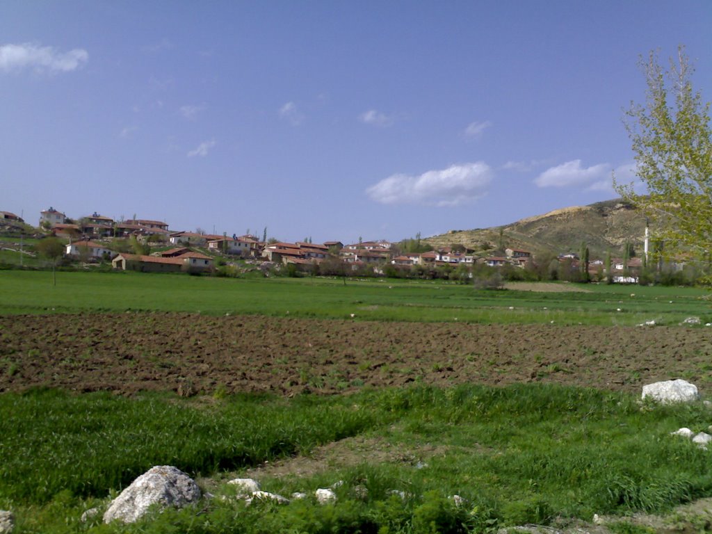 19700 Terken/Mecitözü/Çorum, Turkey by derbederselo