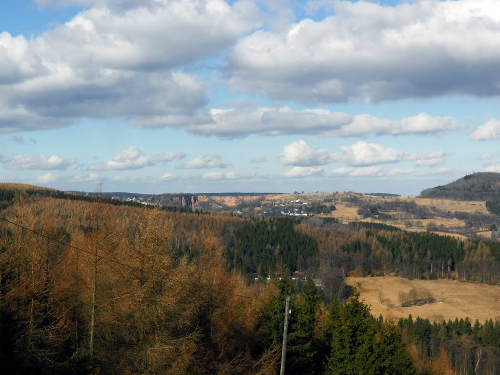 Schönwetterausflug... by Gruetzimami