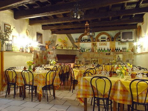 Ristorante Peccato di Gola by lastweb