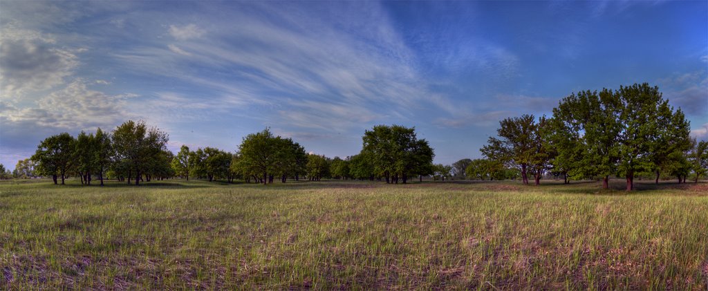 Vyshhorod, Kyivs'ka oblast, Ukraine by ShubNiggurath