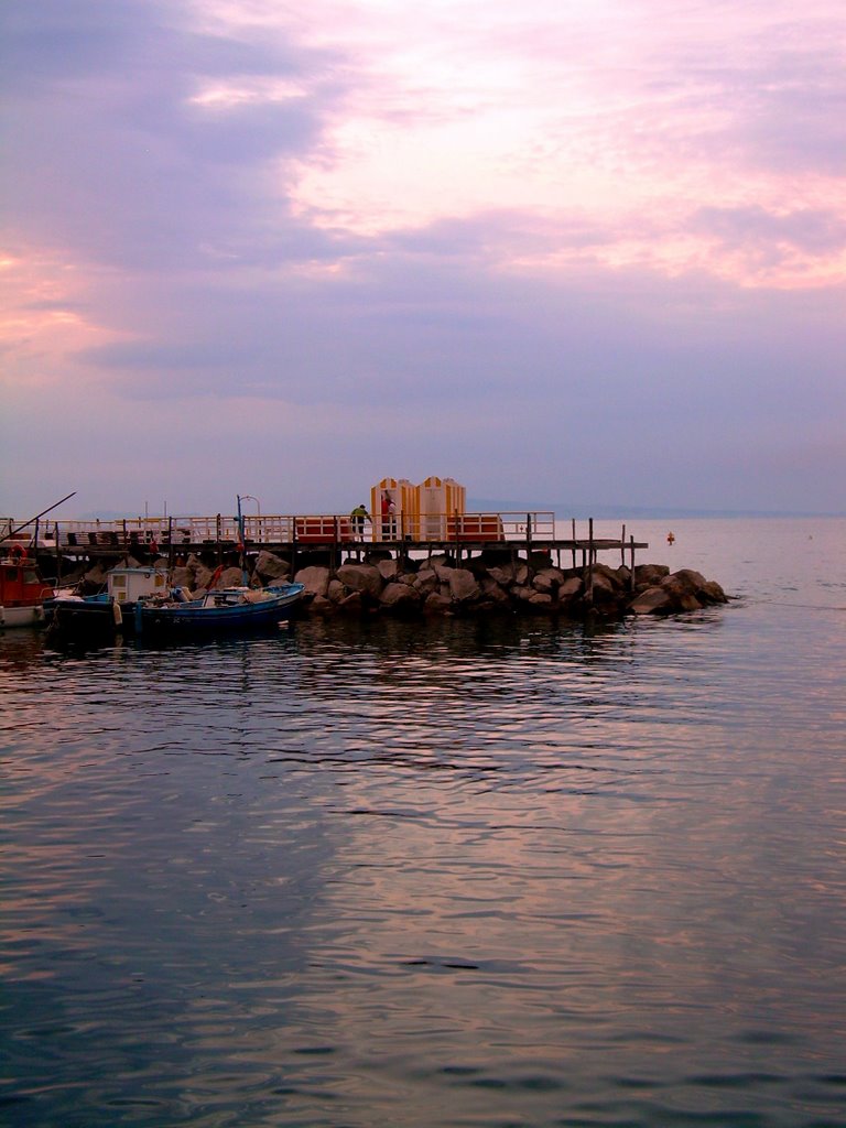 Sorrento - marina grande - TOPIDE by TOPIDE ►