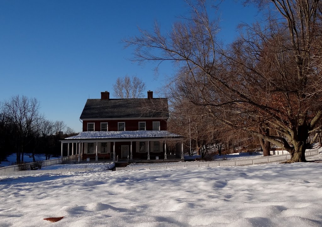 Rockford Plantation by Foto MoStar