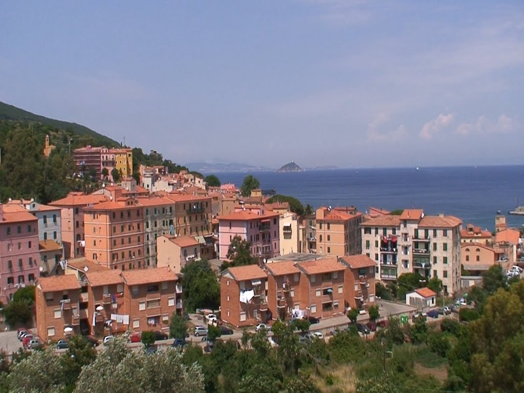 Rio Marina e palmaiola by filiberto.filippini