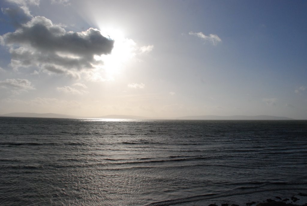 Salthill by matrus