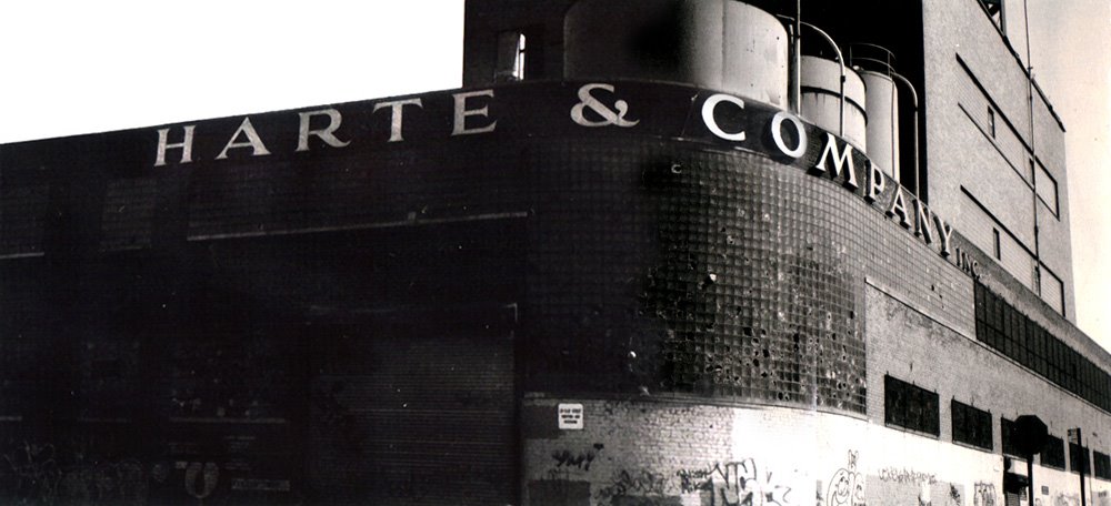 Harte & Company by palefire