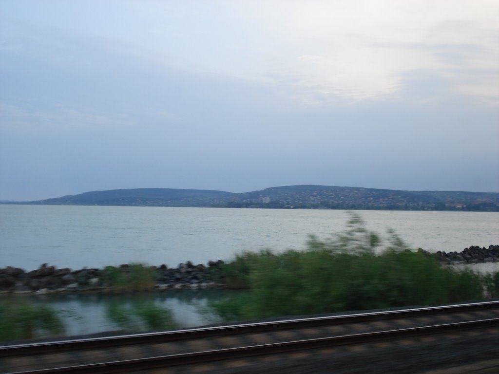 Balaton by Ancsa