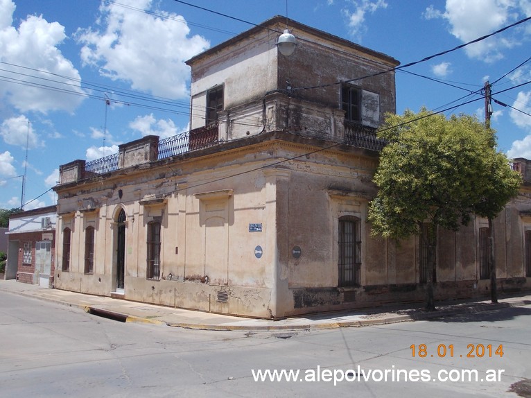 San Antonio de Areco (www.alepolvorines.com.ar) by alepolvorines