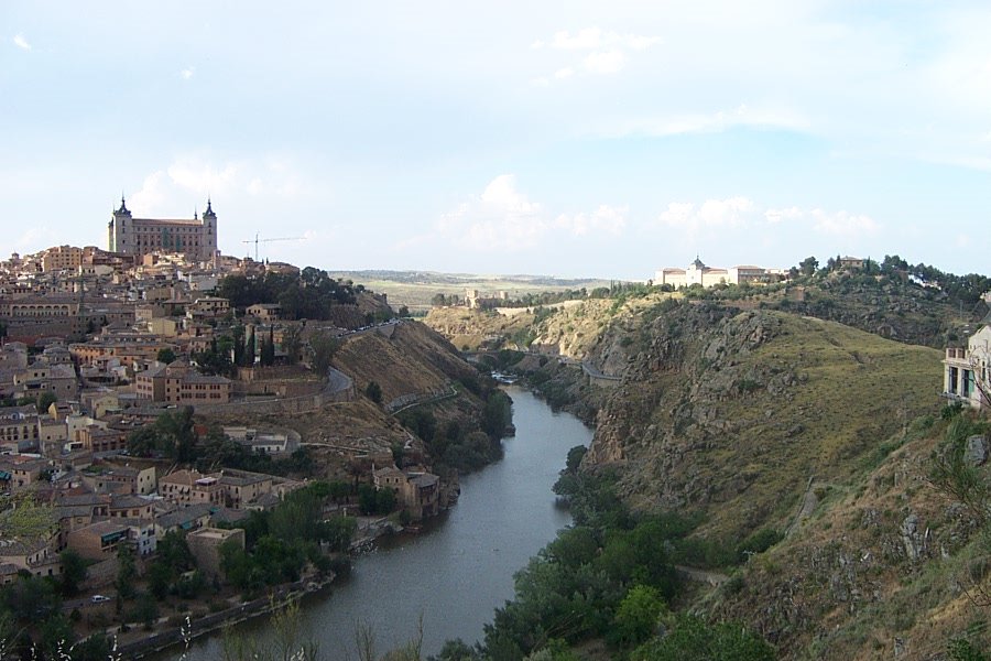 Toledo 10 by miguel/angel