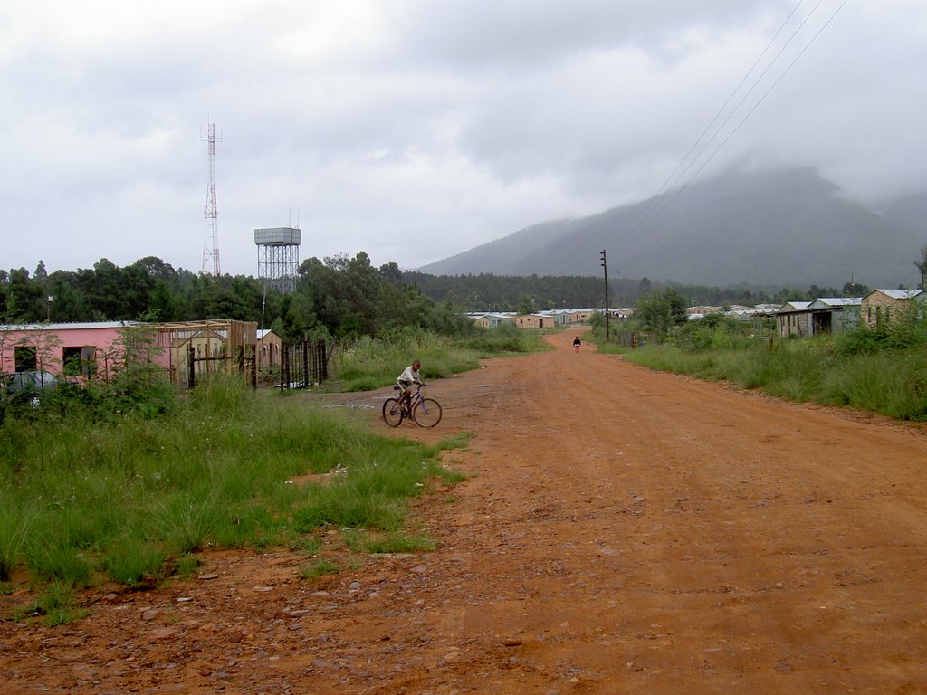 Stormsriver township by tsalanang