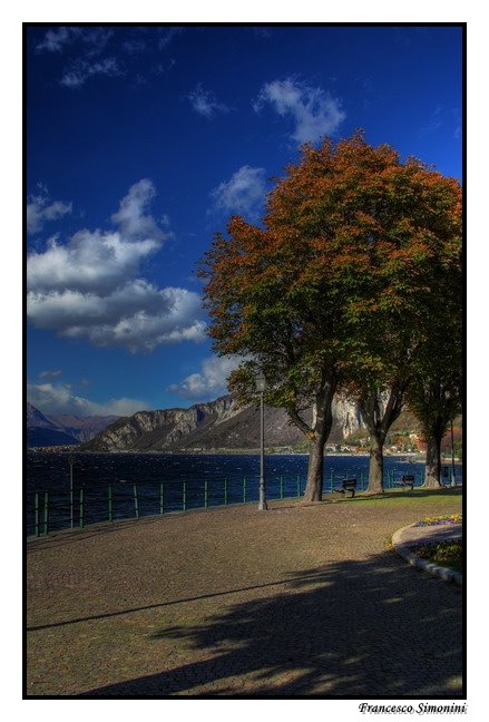 Lecco by ilfra