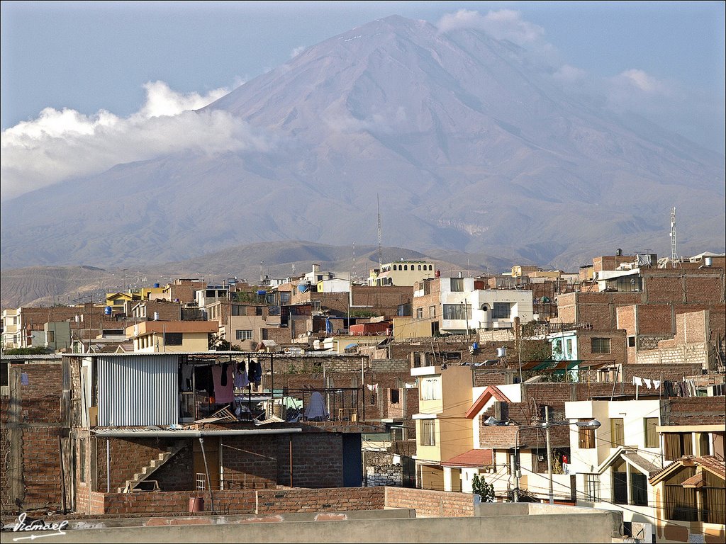 080423-224 AREQUIPA. by VICMAEL