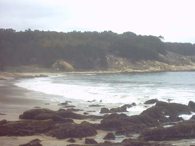 Puchuncaví, Región de Valparaíso, Chile by JEG