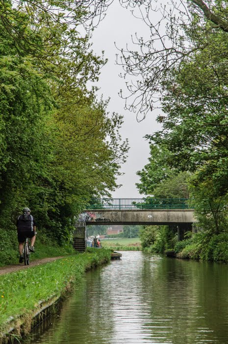 Vernons Lane Bridge by hilofoz