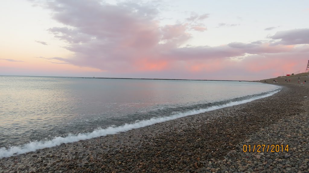 Mar y Piedras - Sta. Cruz by leo_helvecia