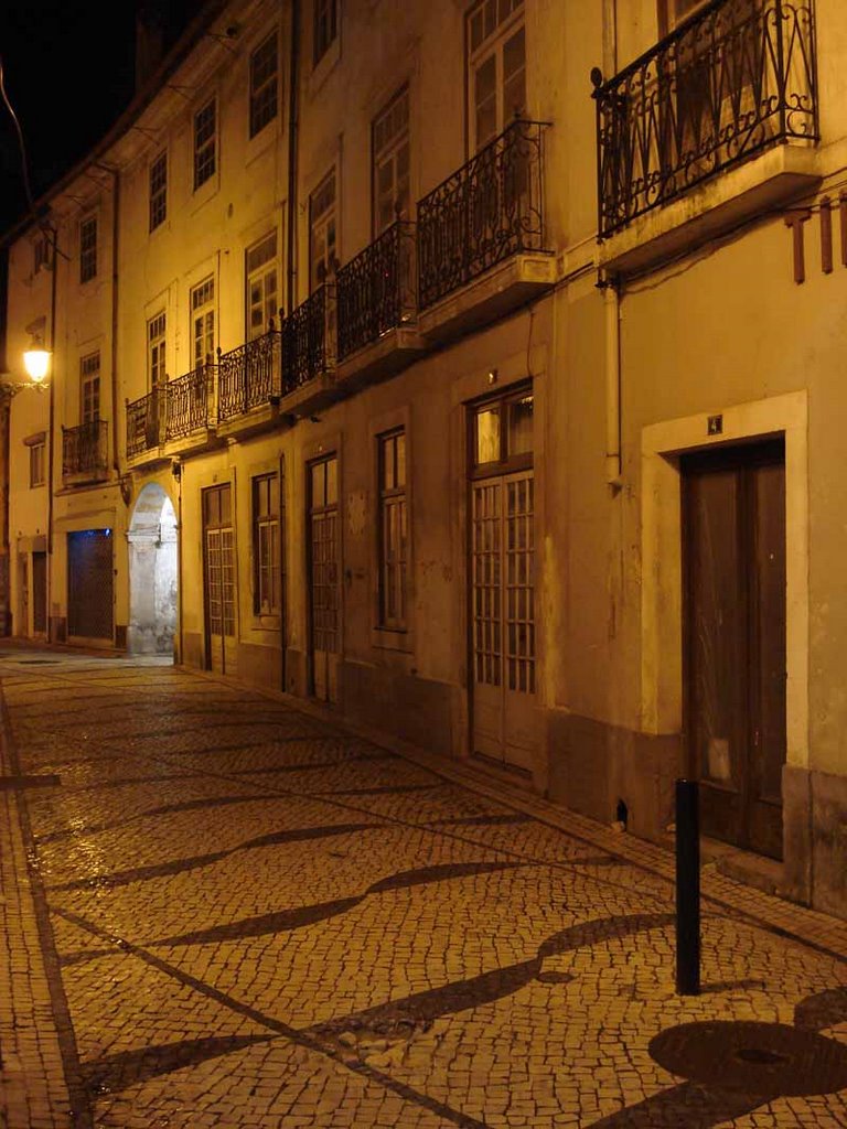 Leiria - http://en.wikipedia.org/wiki/Leiria by 工藤マイケル