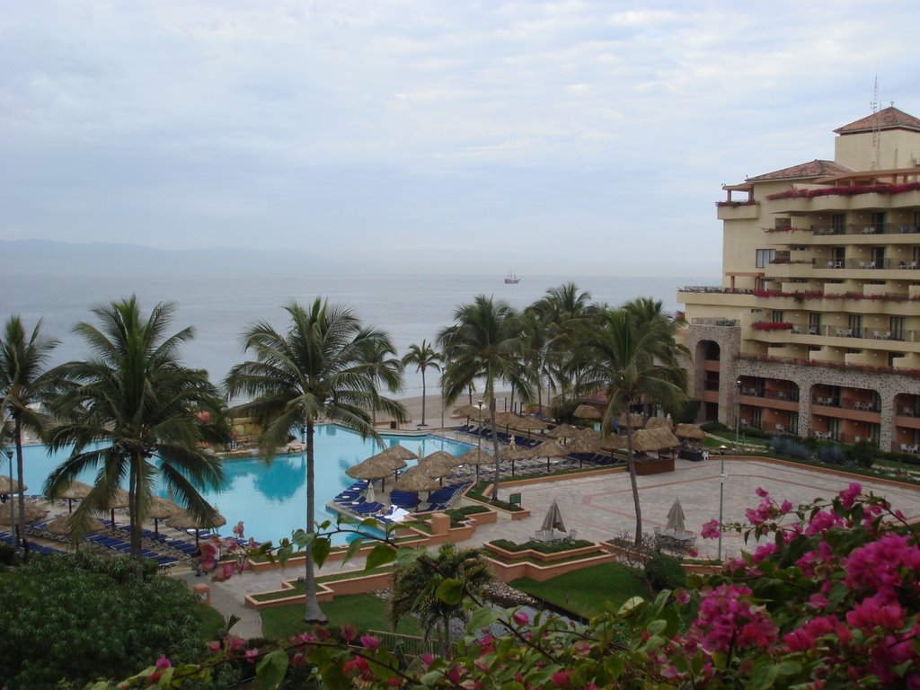 Marina Vallarta, 48450 Puerto Vallarta, Jal., Mexico by TJJoseph